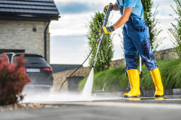 Best Commercial Pressure Washing  in Arlington Heights, IL